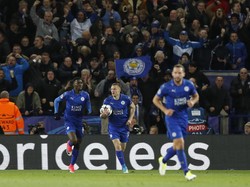 Akhir Perjalanan Luar Biasa Leicester