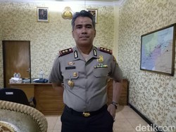 Ternyata Ada 8 Orang di Dalam Mobil yang Ditembaki Polisi, 2 Bocah