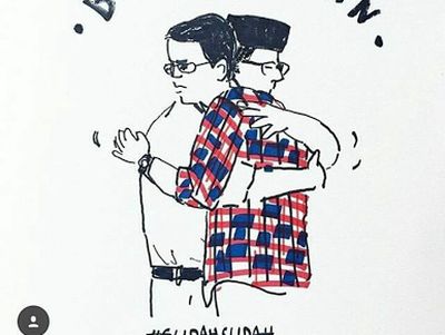 Ucapan Selamat dan DP 0% Sambut Kemenangan Anies-Sandi