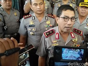 Polisi Cium Upaya Kacaukan Aksi May Day di Jatim