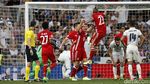Hajar Bayern, Madrid ke Semifinal Liga Champions