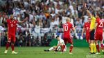 Hajar Bayern, Madrid ke Semifinal Liga Champions