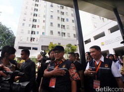 Komisi II: Yang Kalah Harus Terima, yang Menang Jangan Sombong