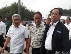 Menhub Bakal Kerahkan Kapal Roro untuk Mudik Lebaran