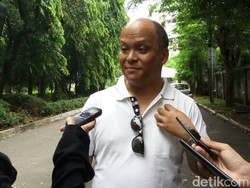 Ilham Habibie dan Gerakan Teknologi Lewat Pendidikan