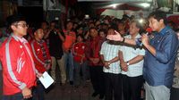 Doa Bersama Taruna Merah Putih