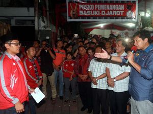 Doa Bersama Taruna Merah Putih