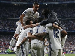 Tantangan Madrid untuk Pertahankan Gelar Sekaligus Ukir Torehan