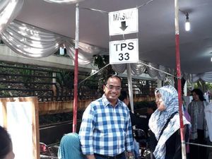 Menhub: Gubernur DKI Harus Bangun Transportasi Massal