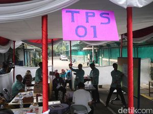 Anggota Komisi II F-PPP Usul Penambahan TPS di Pemilu 2019