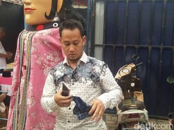 Polisi Tangkap 2 Pria yang Bikin Ribut dan Pukul Ketua RT di Kamal