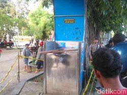 Bocah Tewas di Fasilitas Air Minum, Pejabat PDAM Denpasar Diperiksa