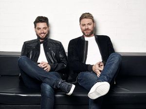 Boyzlife Konser di Asia Tenggara, Aksi Perdananya di Jakarta