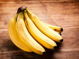 Agar Pisang Tak Terlalu Cepat Masak, Lakukan 4 Hal Sederhana Ini
