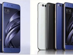 Review Xiaomi Mi 6 Bermunculan, Apa Kesimpulannya?