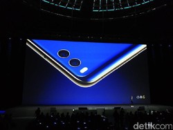 Mi 6 Dijual Mulai dari Rp 4,8 Juta