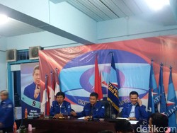 Demokrat Gelar Konvensi Terbuka untuk Pilkada Kota Bandung 2018