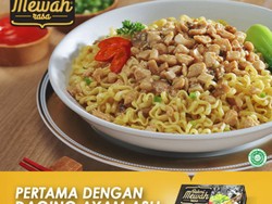 Saatnya Menikmati Bakmi Seenak Bakmi Restoran yang Halal