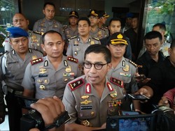 Kejar 17 Tahanan yang Kabur, Kapolda Jatim: Melawan Tembak Saja