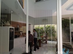 Ini Menu Sarapan Ahok dan Keluarga Jelang Pencoblosan