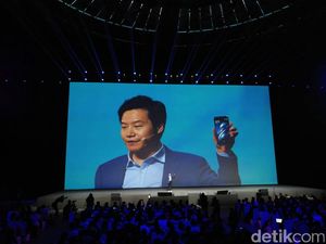 Pasokan Lancar, Xiaomi Sukses Dongkrak Pengapalan Ponsel