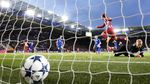 Atletico Singkirkan Leicester dari Liga Champions