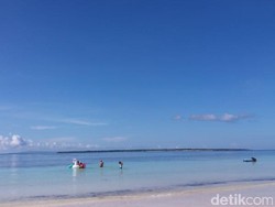 Yakin Tidak Tergoda dengan Pantai di Sulawesi Selatan Ini?
