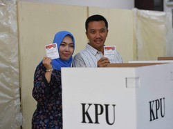 Menpora Imam Nahrawi: Pilihan Berbeda Jangan Membuat Perpecahan