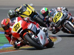 Dimas Ekky dan Andi Gilang Kembali Bertarung di Eropa