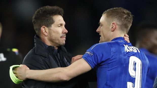 Akhir Perjalanan Luar Biasa Leicester