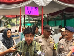 Guruh Soekarnoputra: Gubernur DKI Terpilih Harus Berpihak ke Rakyat