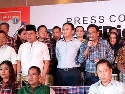 Ahok: Kekuasaan Tuhan yang Kasih, Tuhan yang Ambil