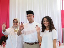 Anies: Mari Kita Jaga Suasana Pilkada Tetap Sejuk dan Adil
