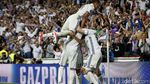 Hajar Bayern, Madrid ke Semifinal Liga Champions