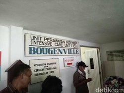 Proyektil Diangkat, Kondisi Sopir Mobil yang Ditembaki Polisi Membaik