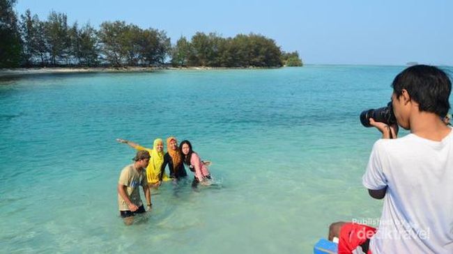 Berita Pemprov DKI akan Klasifikasi Pulau-pulau di Kepulauan Seribu Sabtu 20 April 2024