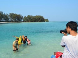 Pemprov DKI Segera Realisasikan Proyek Bandara Kepulauan Seribu