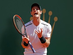 Murray dan Wawrinka Kandas, Nadal Mulus ke Perempatfinal