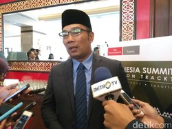 Ridwan Kamil Minta Netizen Stop Sebar Foto Korban Bom Kampung Melayu