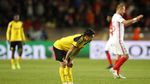 Monaco Mantap ke Semifinal
