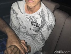 Dua Lagi Tahanan Polsek Tambaksari yang Kabur Berhasil Ditangkap