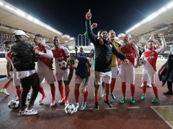 Mbappe: Monaco Siap Lawan Siapa Saja di Semifinal