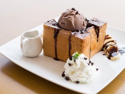 Yuk, Nikmati Honey Toast di 4 Tempat Kawasan Jakarta Selatan Ini