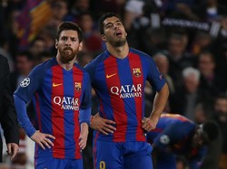 Hilangnya Insting Membunuh Barcelona