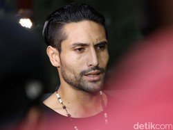Jelang 40 Hari Jupe, ke Mana Gaston Castano?