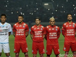 Arema Kalahkan Barito 1-0