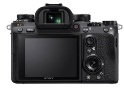 Sony A9, Kamera Full Frame Teranyar Super Kencang
