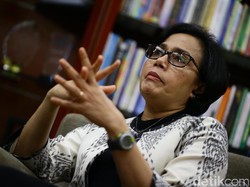 Sri Mulyani: Semua Program Pemerintah untuk Perangi Kemiskinan