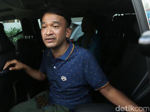 Ruben Onsu Ungkap Asri Welas Sempat Stres