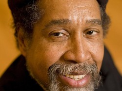 Pelukis Barkley L. Hendricks Tutup Usia di 72 Tahun